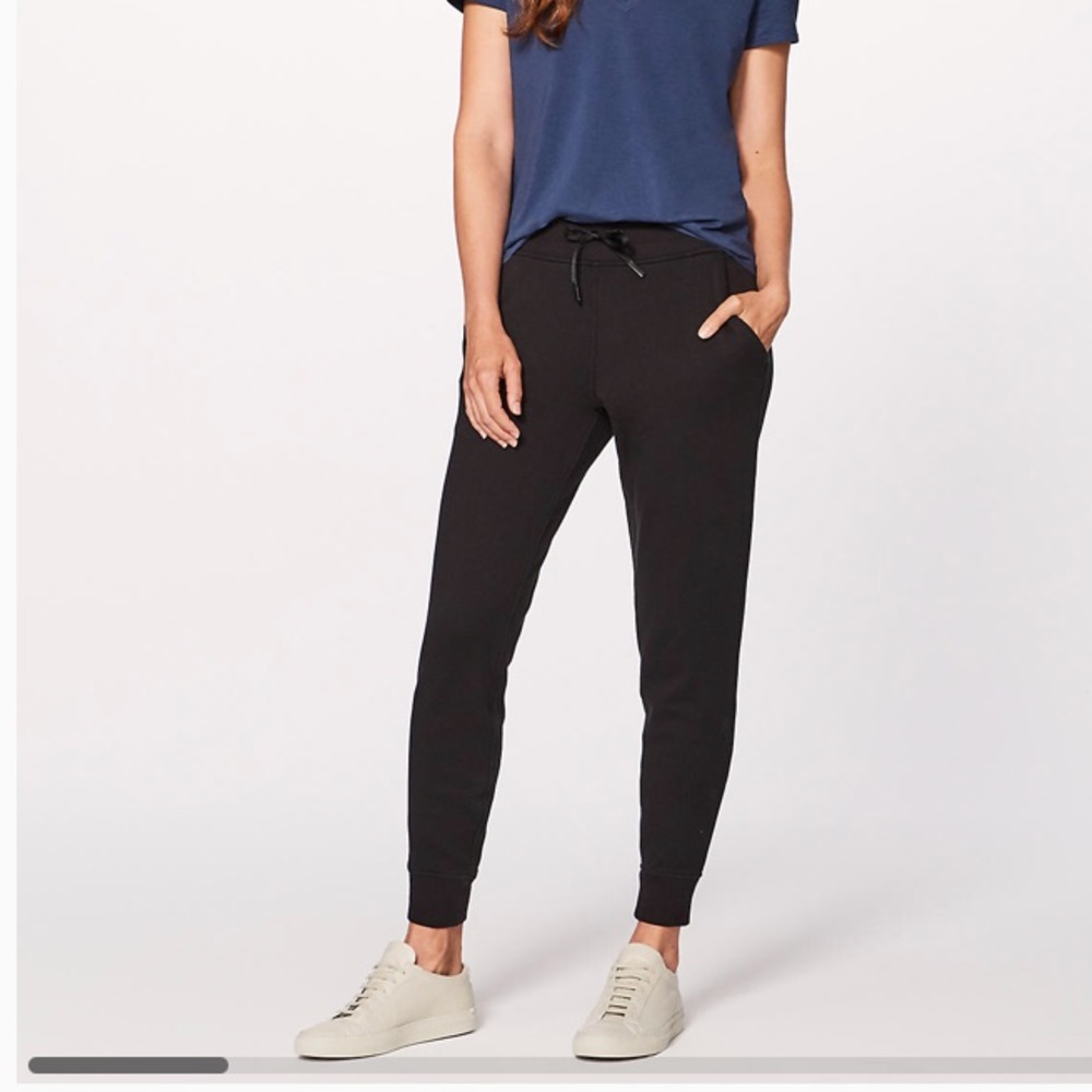 Lululemon Joggers